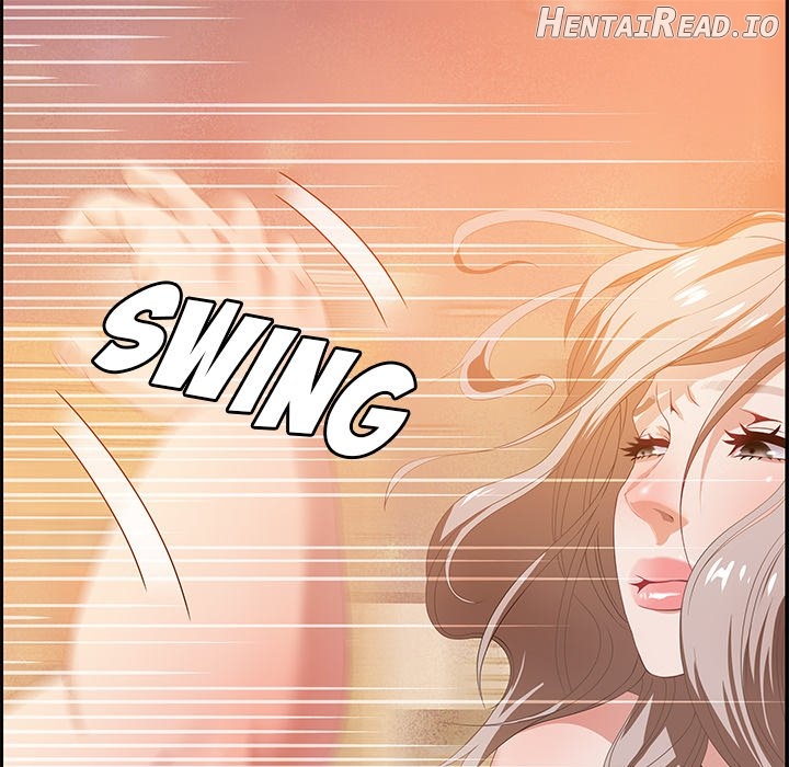Tasty Chat: 0km Chapter 5 - page 41
