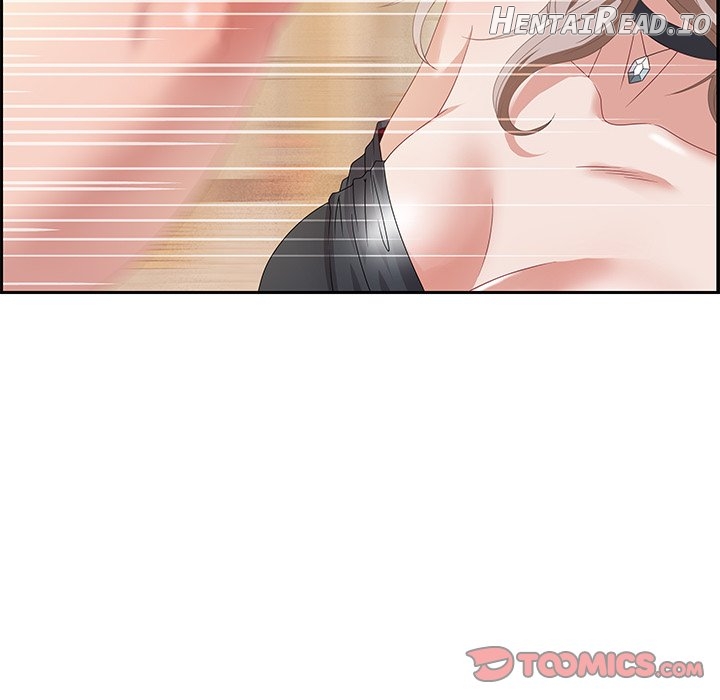 Tasty Chat: 0km Chapter 5 - page 42