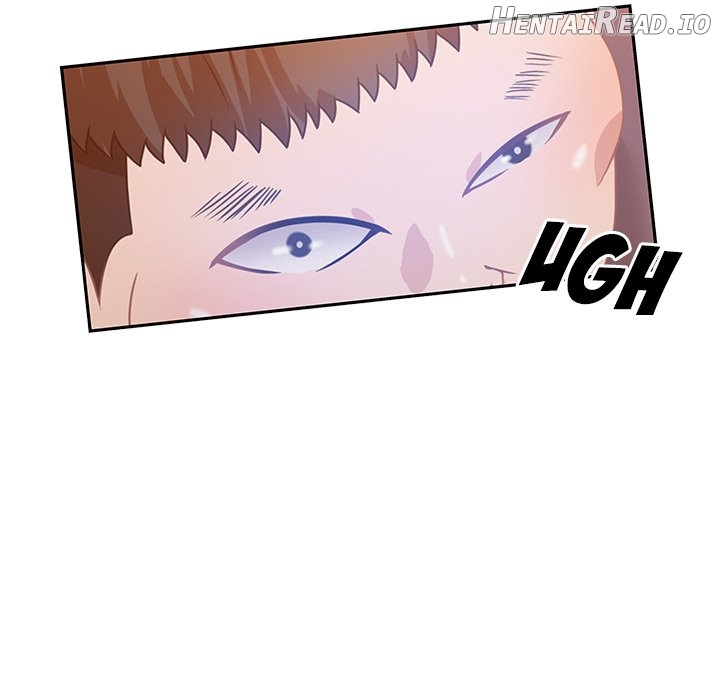 Tasty Chat: 0km Chapter 5 - page 43