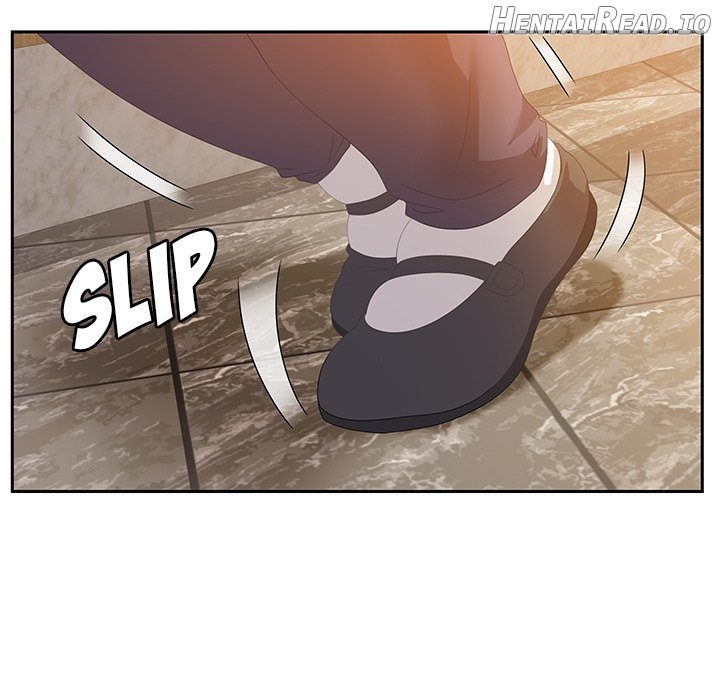Tasty Chat: 0km Chapter 5 - page 44