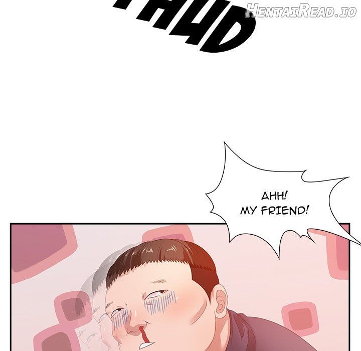Tasty Chat: 0km Chapter 5 - page 47