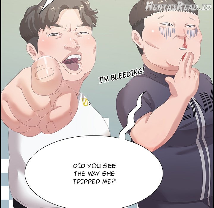 Tasty Chat: 0km Chapter 5 - page 49