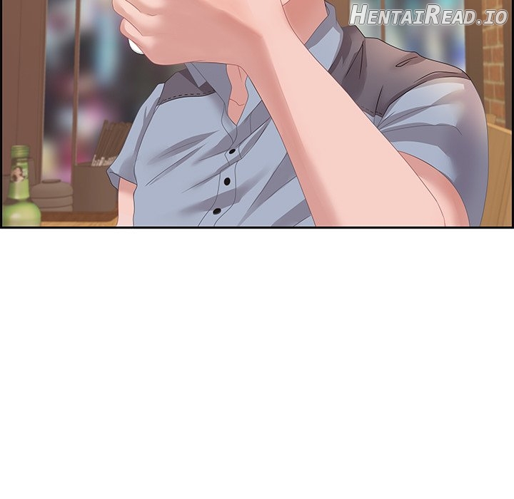 Tasty Chat: 0km Chapter 5 - page 53