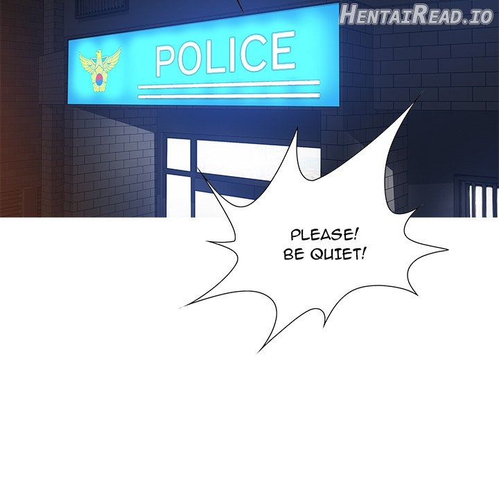 Tasty Chat: 0km Chapter 5 - page 56