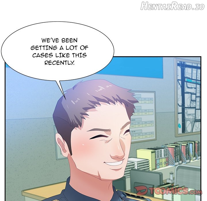 Tasty Chat: 0km Chapter 5 - page 57