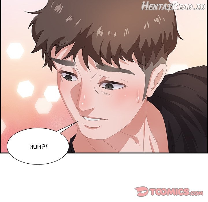 Tasty Chat: 0km Chapter 5 - page 6