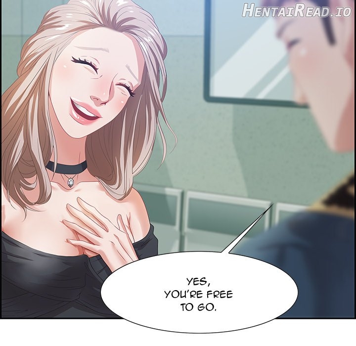 Tasty Chat: 0km Chapter 5 - page 62
