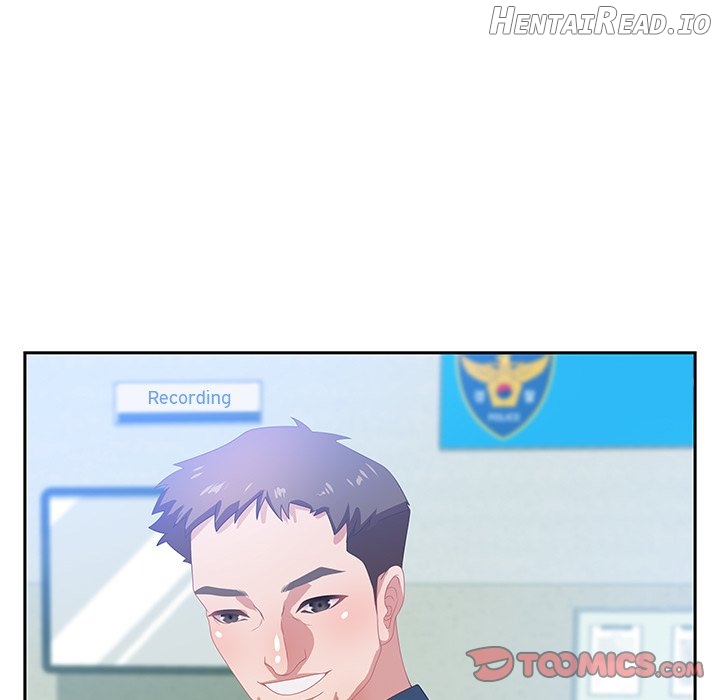 Tasty Chat: 0km Chapter 5 - page 63