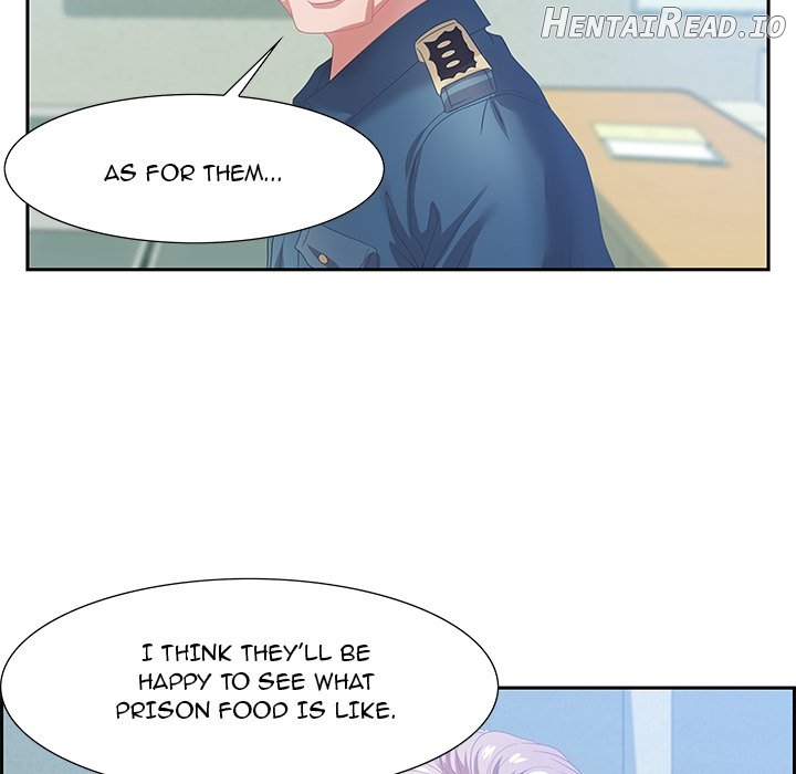 Tasty Chat: 0km Chapter 5 - page 64