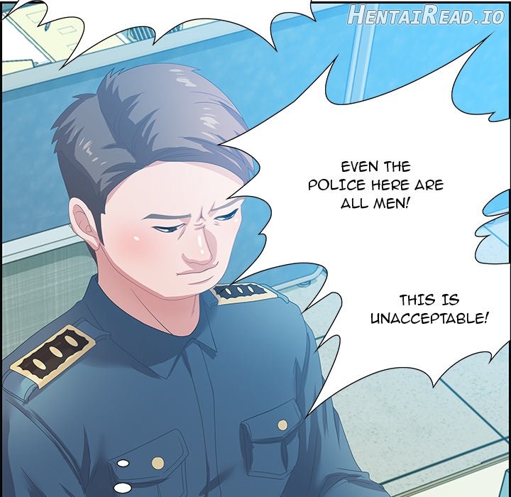 Tasty Chat: 0km Chapter 5 - page 68