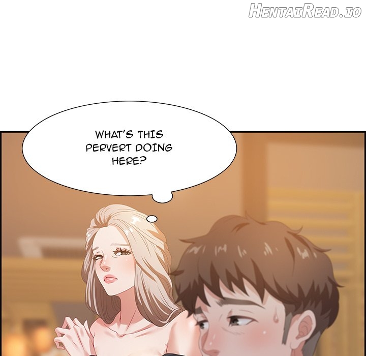 Tasty Chat: 0km Chapter 5 - page 7