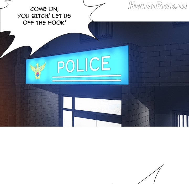 Tasty Chat: 0km Chapter 5 - page 70