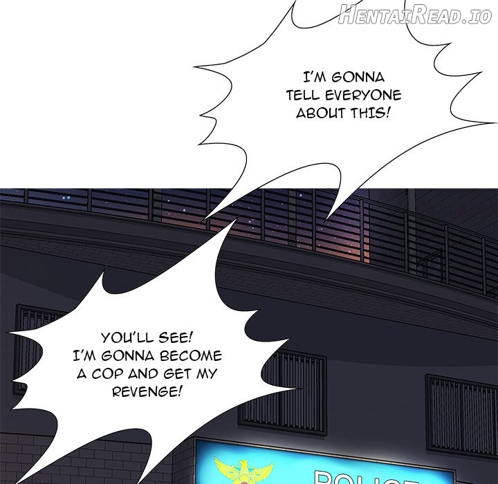 Tasty Chat: 0km Chapter 5 - page 71