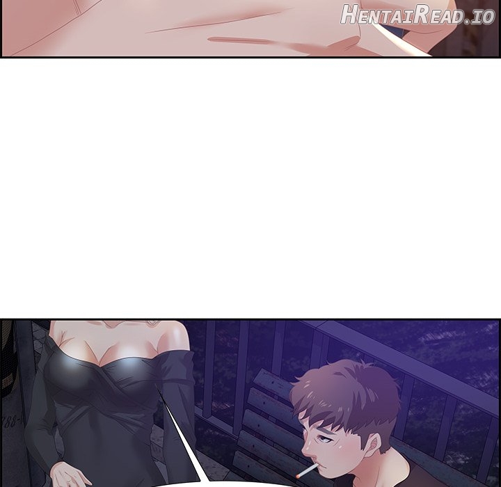 Tasty Chat: 0km Chapter 5 - page 74