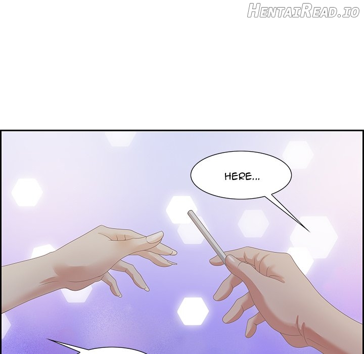 Tasty Chat: 0km Chapter 5 - page 77