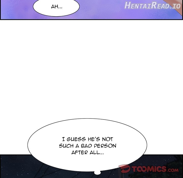 Tasty Chat: 0km Chapter 5 - page 78