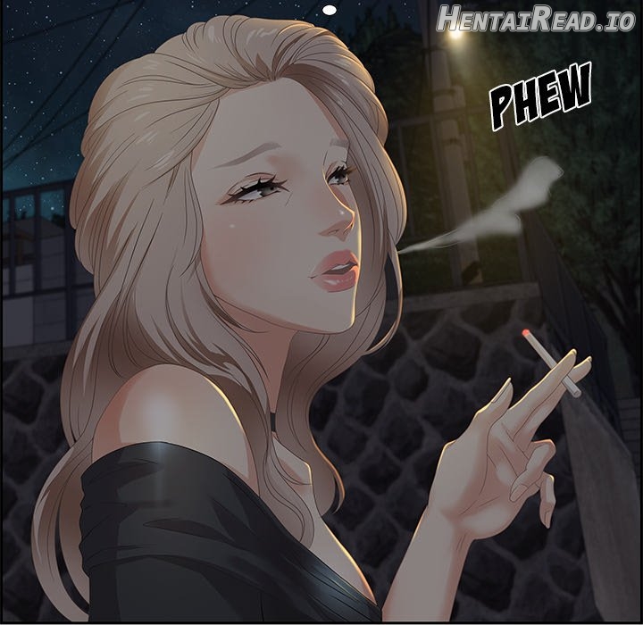 Tasty Chat: 0km Chapter 5 - page 79