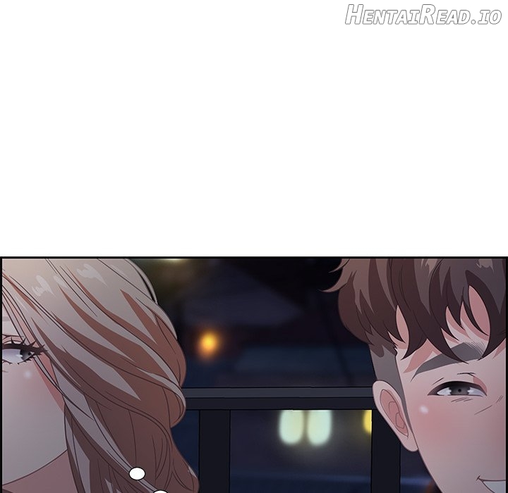 Tasty Chat: 0km Chapter 5 - page 80