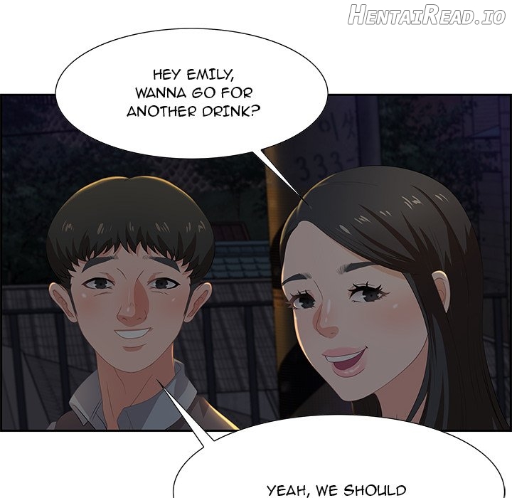 Tasty Chat: 0km Chapter 5 - page 82