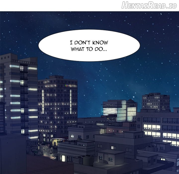 Tasty Chat: 0km Chapter 5 - page 85