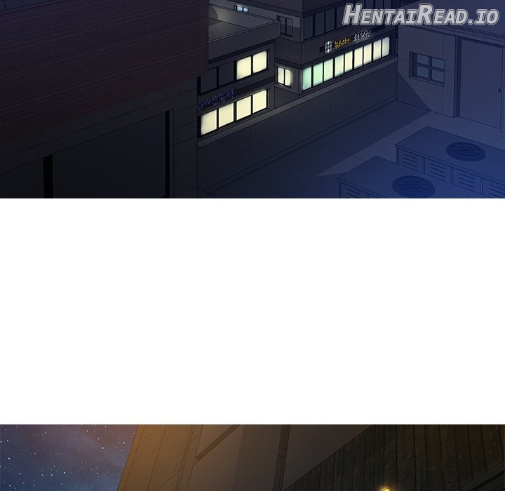 Tasty Chat: 0km Chapter 5 - page 86