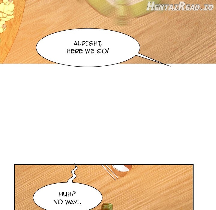 Tasty Chat: 0km Chapter 5 - page 89