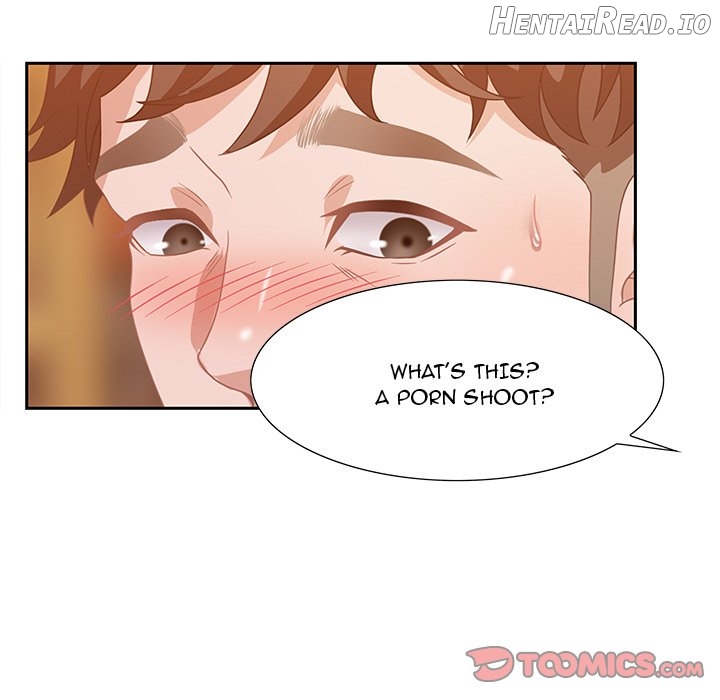 Tasty Chat: 0km Chapter 5 - page 9