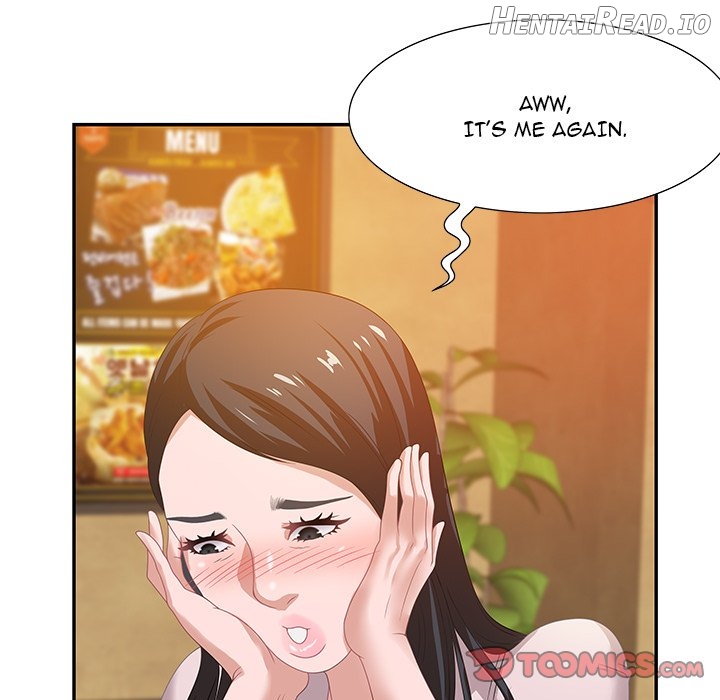 Tasty Chat: 0km Chapter 5 - page 93