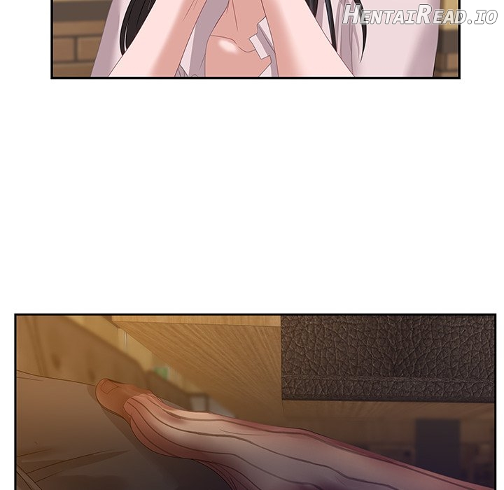 Tasty Chat: 0km Chapter 5 - page 94