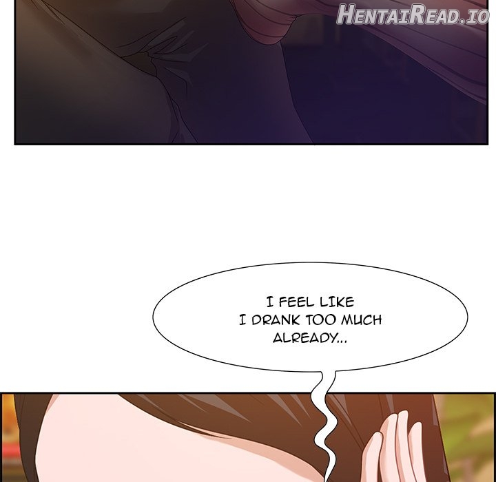 Tasty Chat: 0km Chapter 5 - page 95