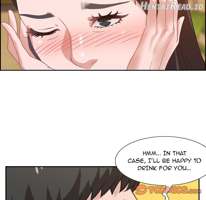 Tasty Chat: 0km Chapter 5 - page 96