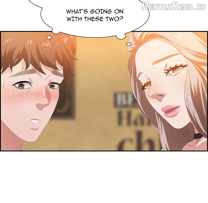 Tasty Chat: 0km Chapter 5 - page 98
