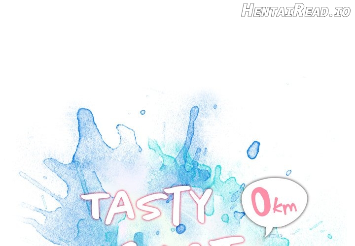 Tasty Chat: 0km Chapter 6 - page 1