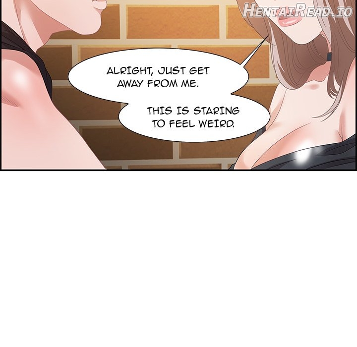 Tasty Chat: 0km Chapter 6 - page 101