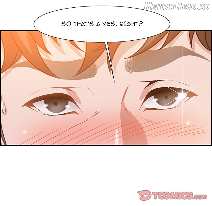 Tasty Chat: 0km Chapter 6 - page 102