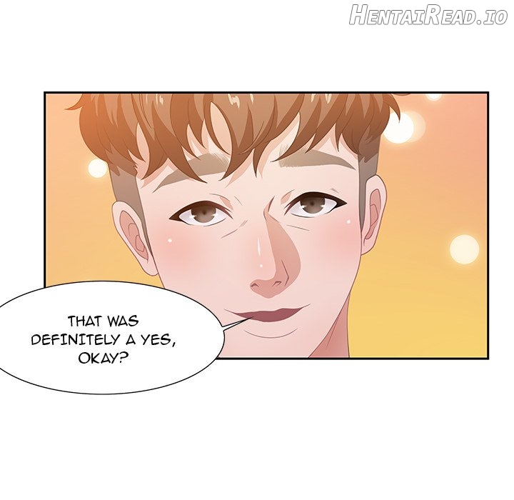 Tasty Chat: 0km Chapter 6 - page 103