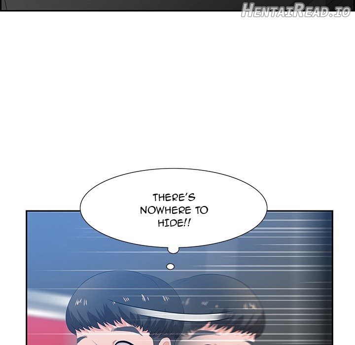 Tasty Chat: 0km Chapter 6 - page 11