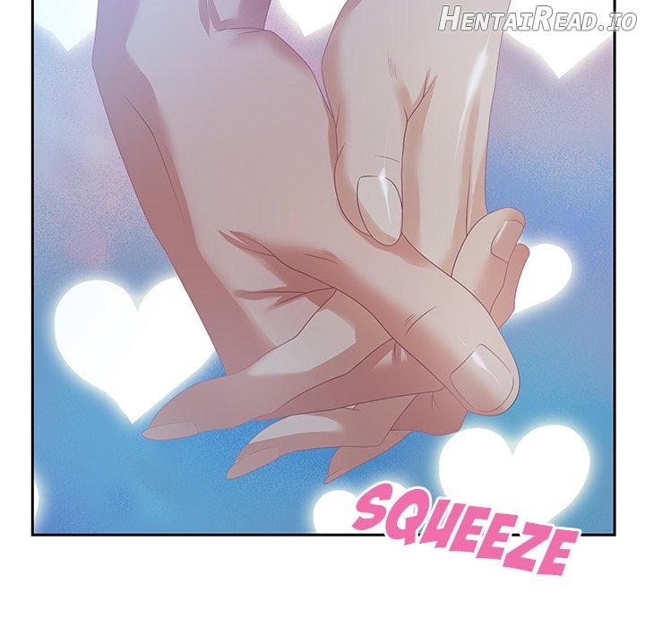 Tasty Chat: 0km Chapter 6 - page 110