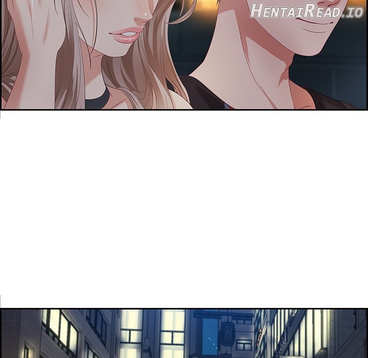 Tasty Chat: 0km Chapter 6 - page 112