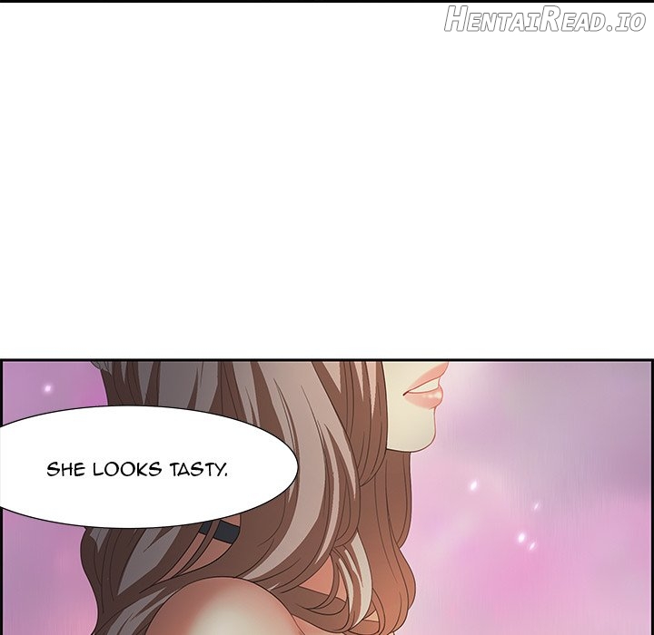 Tasty Chat: 0km Chapter 6 - page 115
