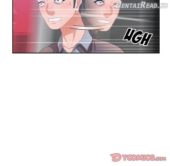 Tasty Chat: 0km Chapter 6 - page 12