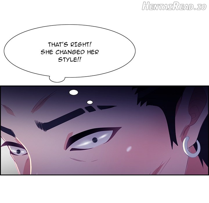 Tasty Chat: 0km Chapter 6 - page 121