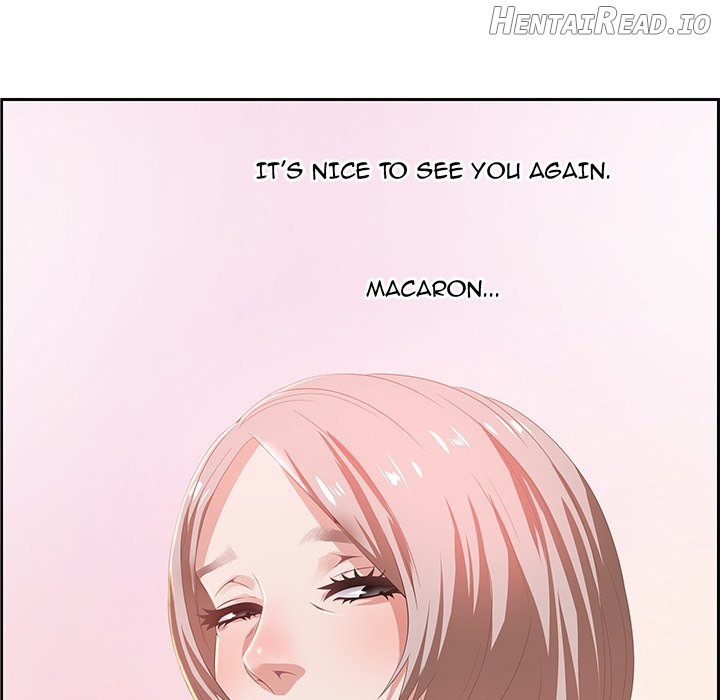 Tasty Chat: 0km Chapter 6 - page 124