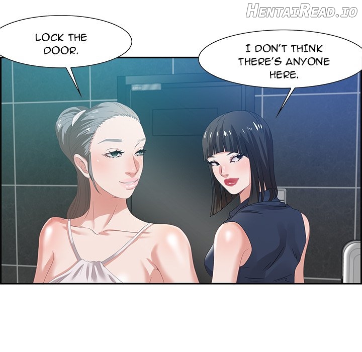 Tasty Chat: 0km Chapter 6 - page 13