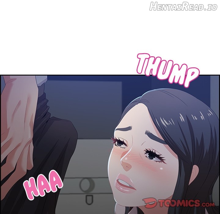 Tasty Chat: 0km Chapter 6 - page 18