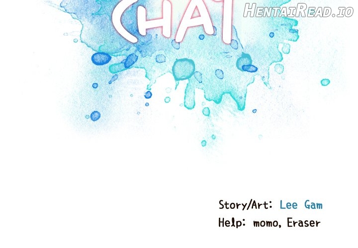 Tasty Chat: 0km Chapter 6 - page 2