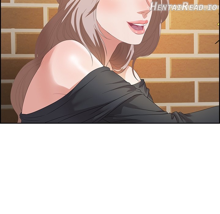 Tasty Chat: 0km Chapter 6 - page 22