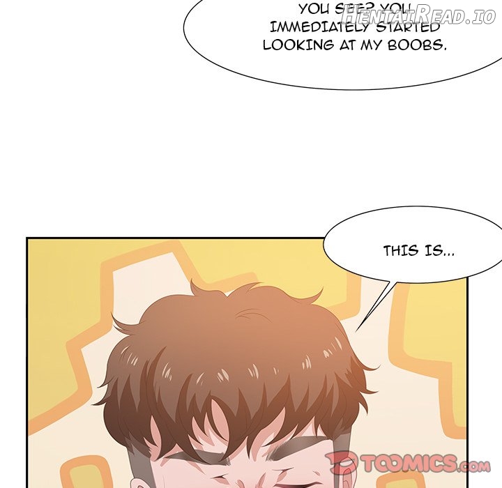 Tasty Chat: 0km Chapter 6 - page 27