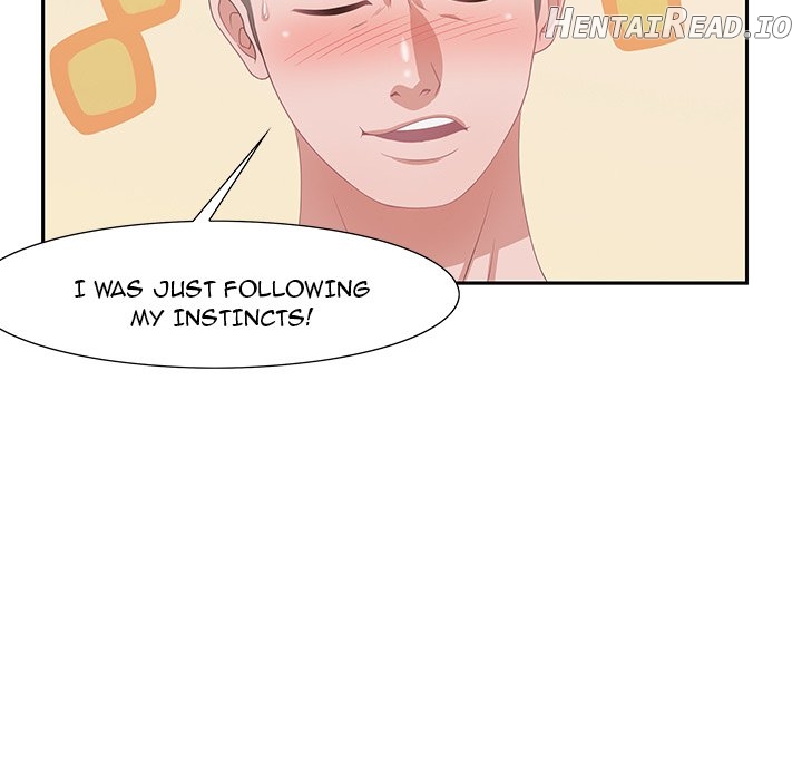 Tasty Chat: 0km Chapter 6 - page 28