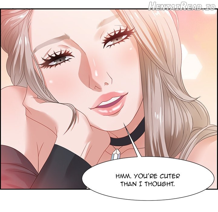 Tasty Chat: 0km Chapter 6 - page 29